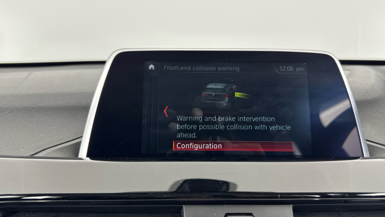 BMW X1 xDrive 20d Sport 5dr Step Auto Diesel Estate